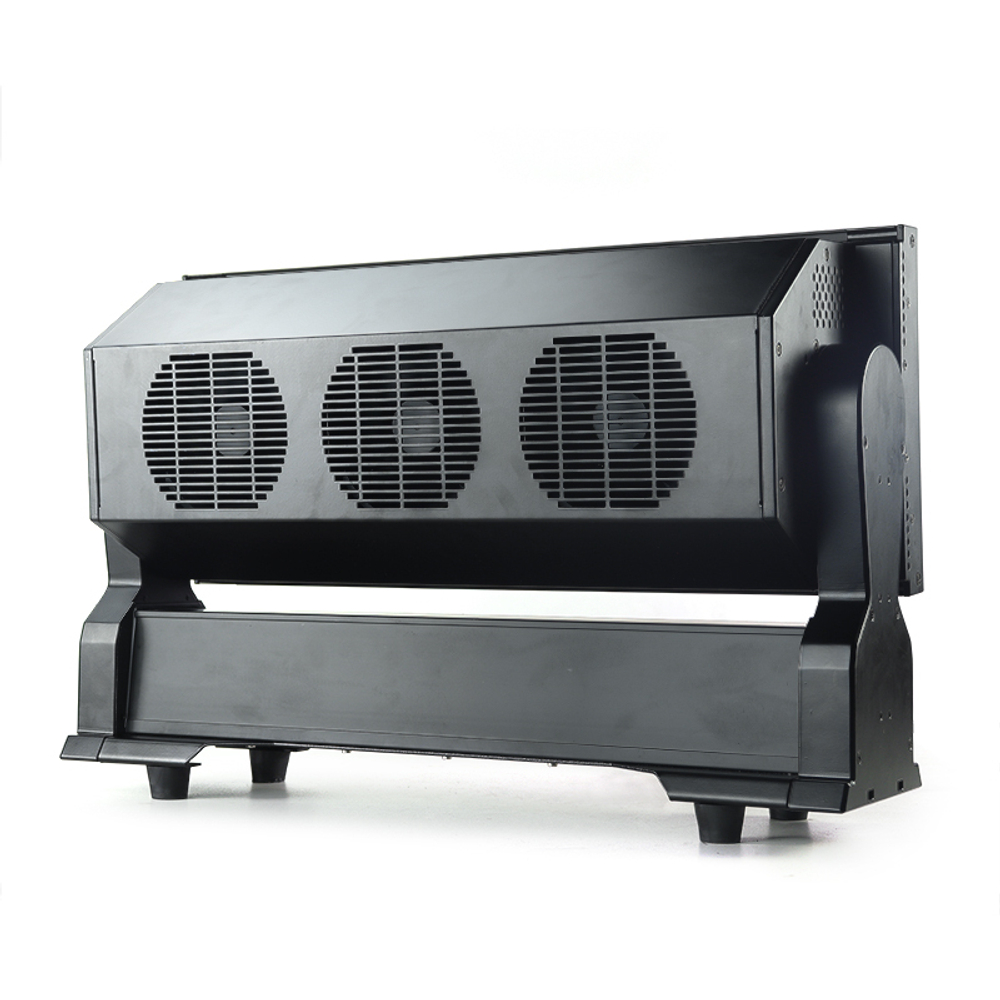 IP 1320 Strobe Moving Head Light