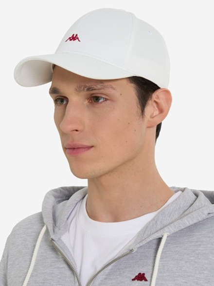 Кепка взрослая KAPPA
