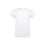 THC ANKARA KIDS WH. Детская футболка унисекс