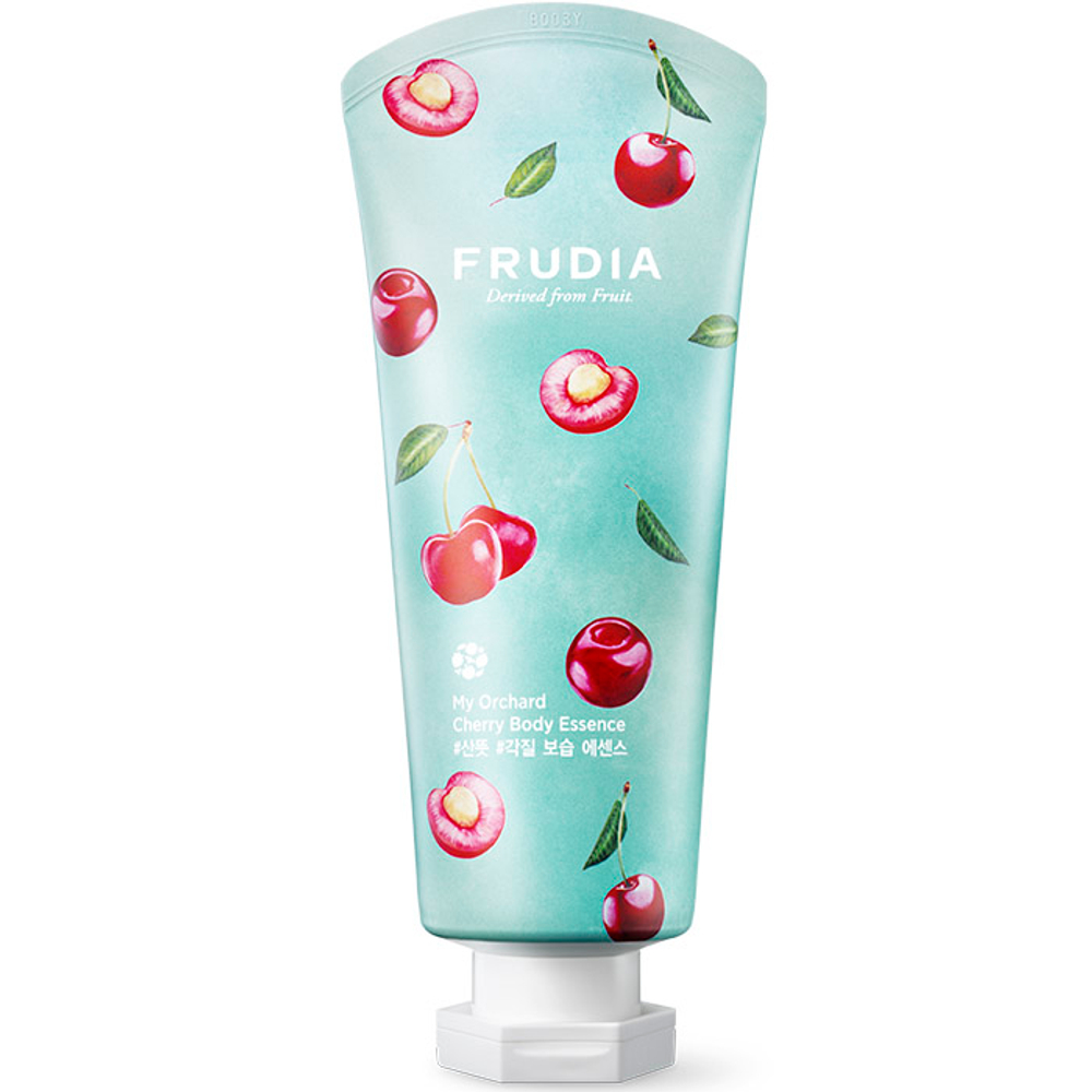 FRUDIA Молочко для тела с вишней 200мл