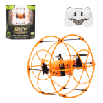 Квадрокоптер на РУ, коробка 1336