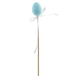 GAEM Набор из 6-ти изделий декоративных (вставка) "Яйцо" (3*4), L11 W3 H26 см