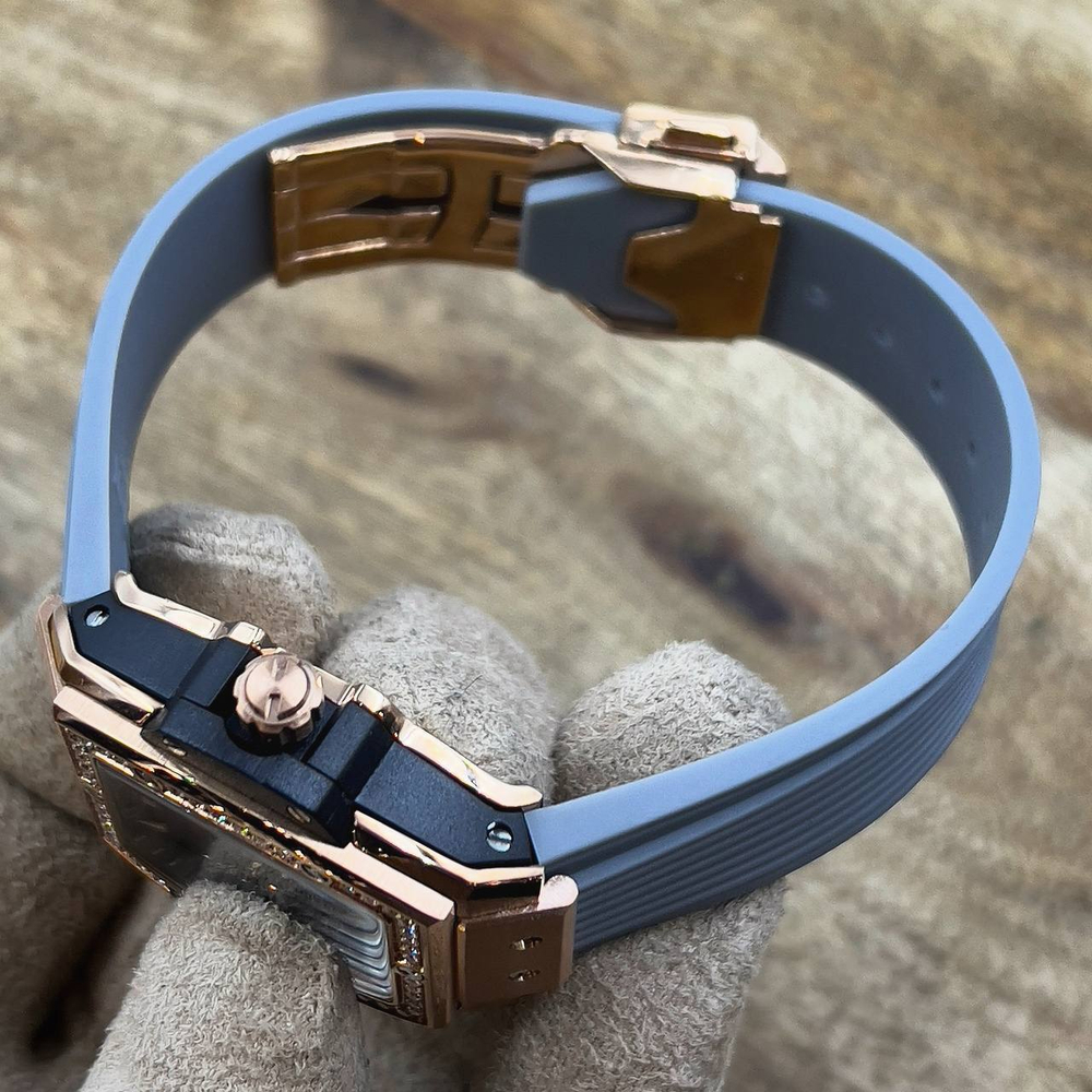 Часы Hublot