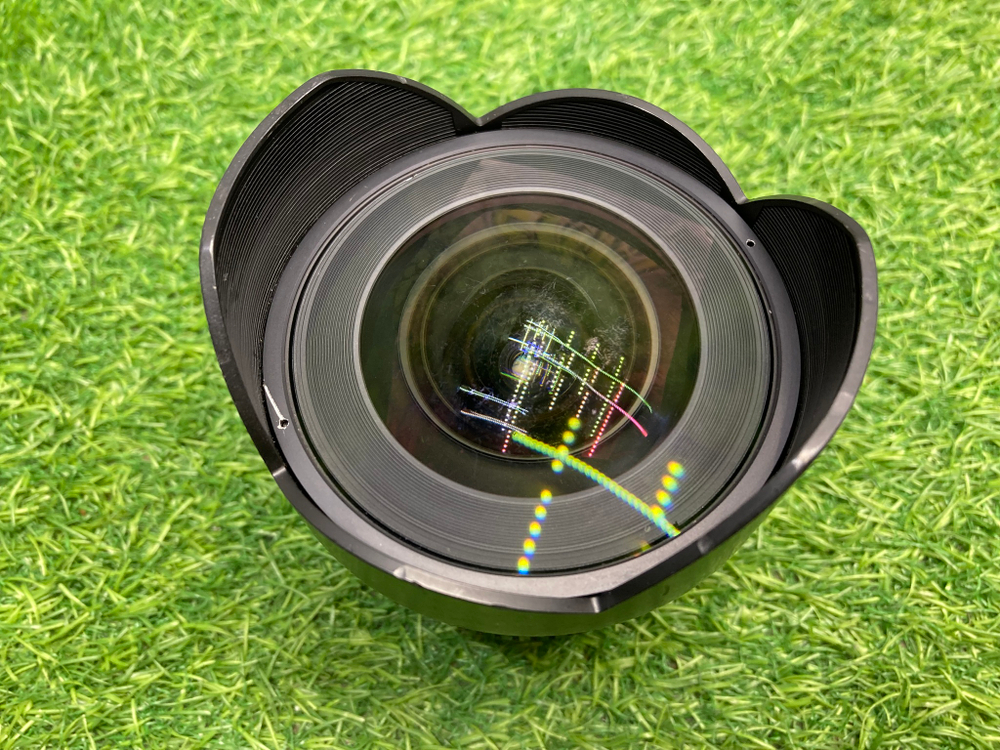 Samyang 14mm 2.8 ED AS IF UMC Canon EF