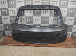 Крышка багажника Audi Q5 (FY) 17-нв Б/У Оригинал 80A827025