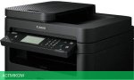 МФУ Canon i-Sensys MF237w (1418C030)