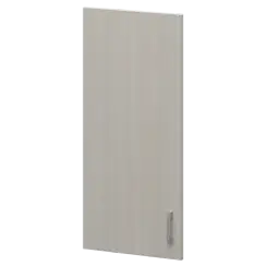 Дверь для узкого стеллажа А-621.Ф Ясень шимо 510x18x1120 Арго