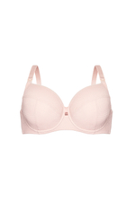 Бюстгальтер Mama Dots 02 M Beige Alles