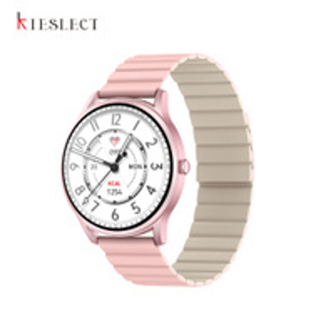 Kieslect Lady Lora Pink