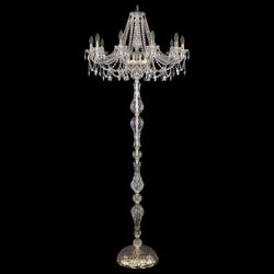 Торшер Bohemia Art Classic 11.25 13.25.10.300.h-210.Gd.Sp