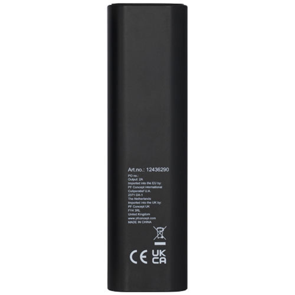 Whiz модульный кабель для зарядки из переработанной пластмассы