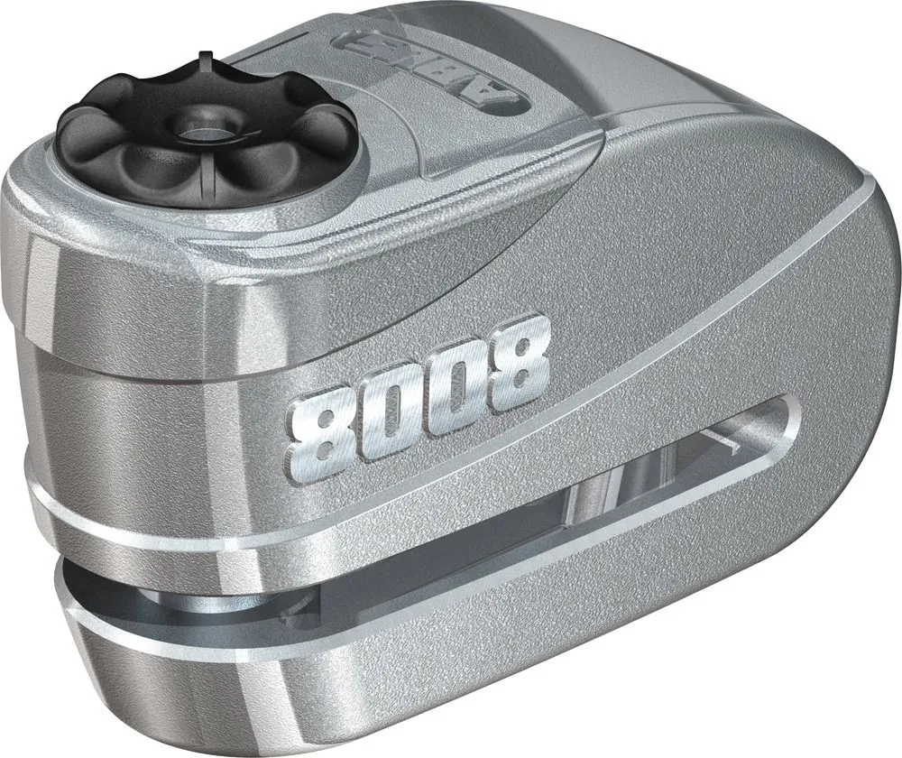 Замок на тормозной диск Granit Detecto X-Plus 8008