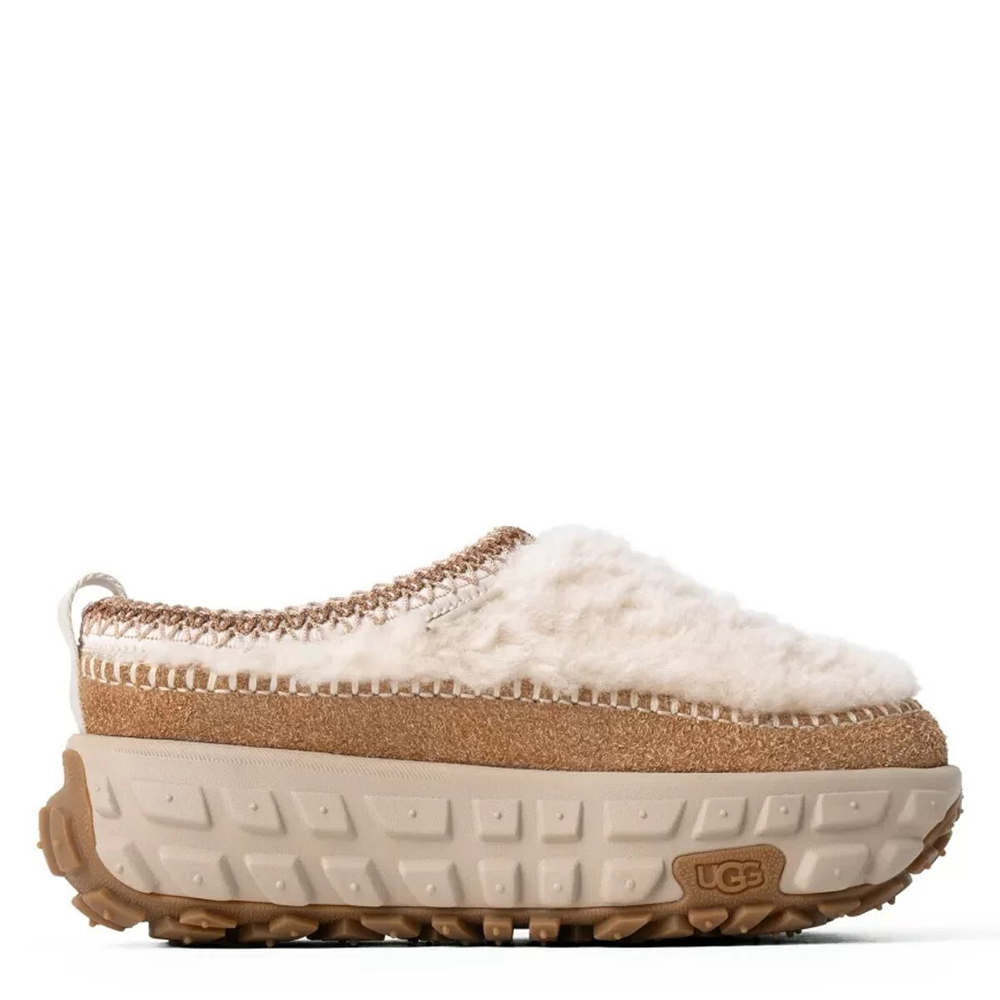 Угги UGG Venture Daze Cozy Natural