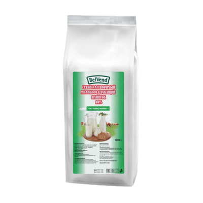 Сухой молочный продукт BelVend 99,99% ARISTOCRAT