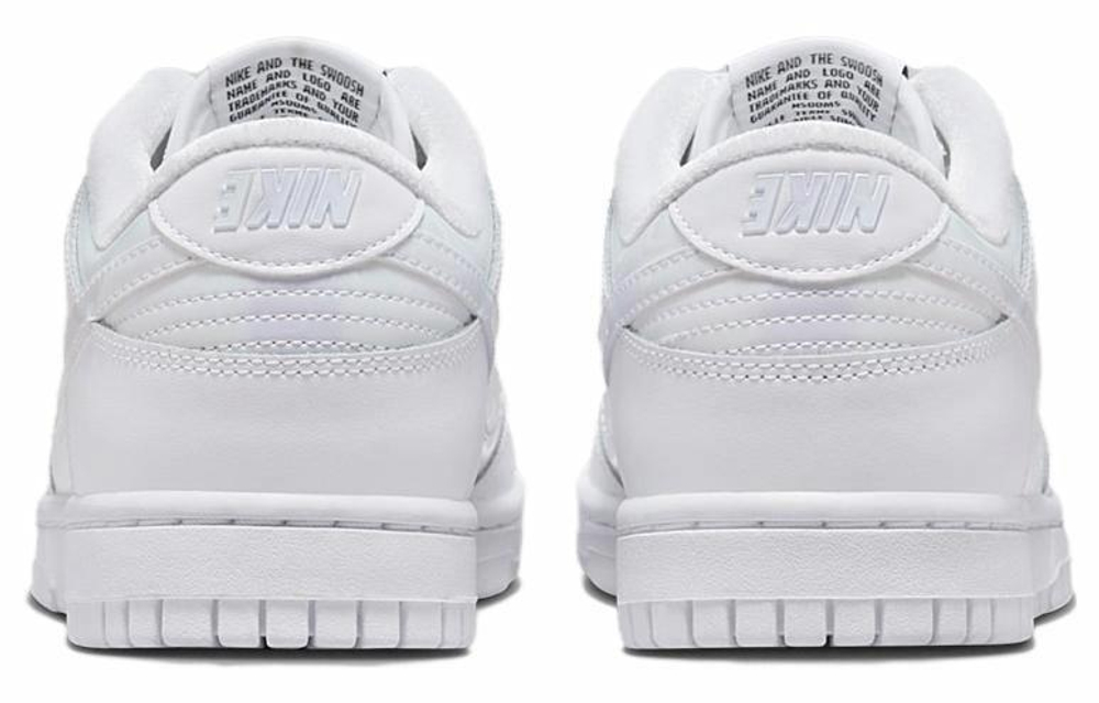 Кроссовки Nike Dunk Se (Женская размерная сетка)