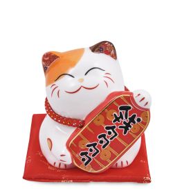 KT-19/6 Фигурка-копилка «Кот»