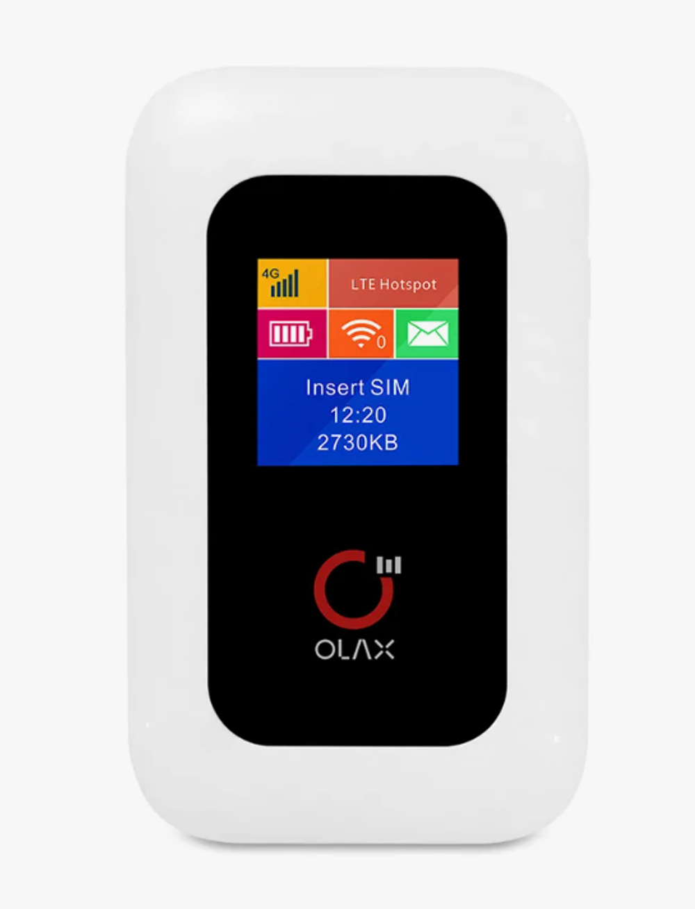 Карманный модем MF980L