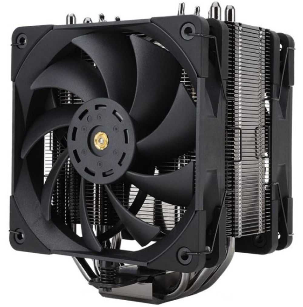 Кулер  Thermalright TRUE Spirit 120 Rev.B Ultimate