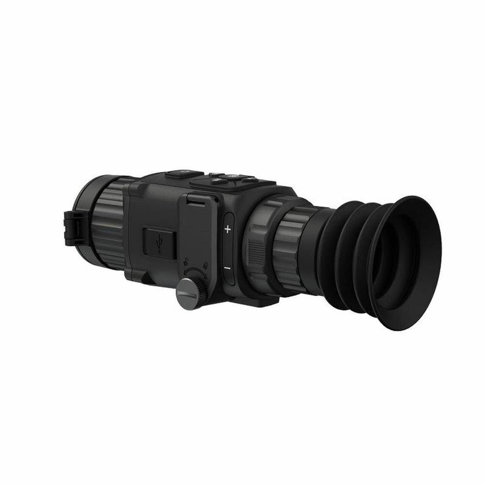 Тепловизионный прицел Hikmicro THUNDER TH35