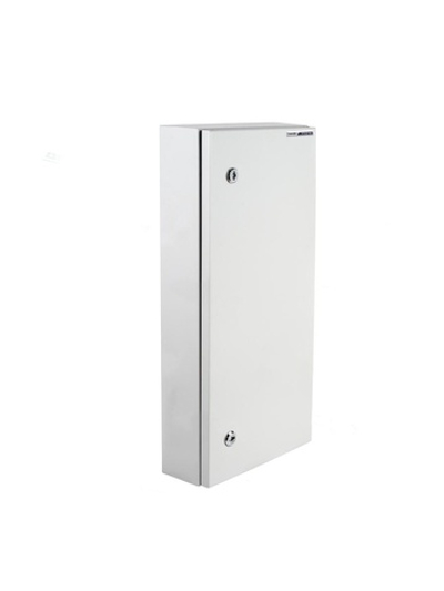 Корпус навесной ЩРн-48 650х310х120 IP54 метал. PRIZMA TOKOV ELECTRIC TKE-PZ-MRB-48-IP54