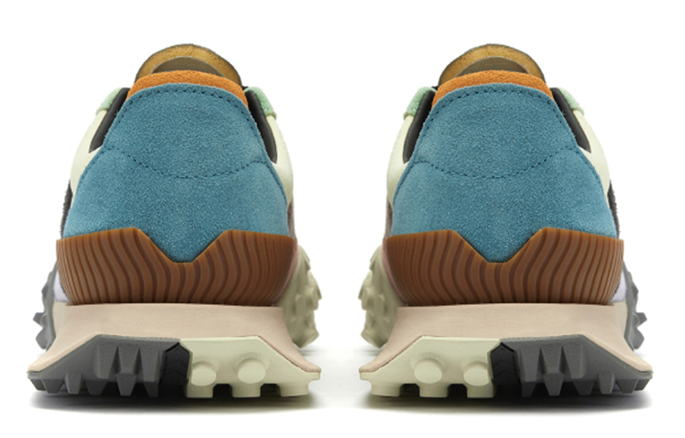 Кроссовки New Balance Xc-72