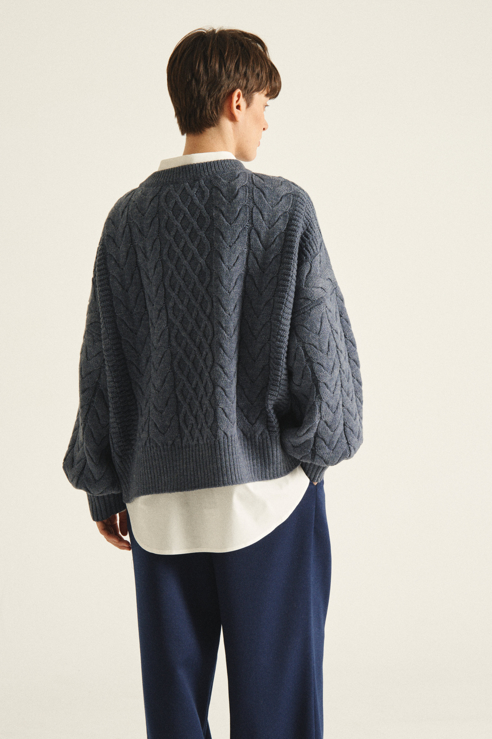 Джемпер art.C4332-8