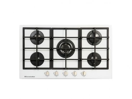 Газовая варочная панель Electronicsdeluxe GG51130245F TC-002