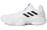 Кроссовки Adidas Pro Bounce 2018 Low