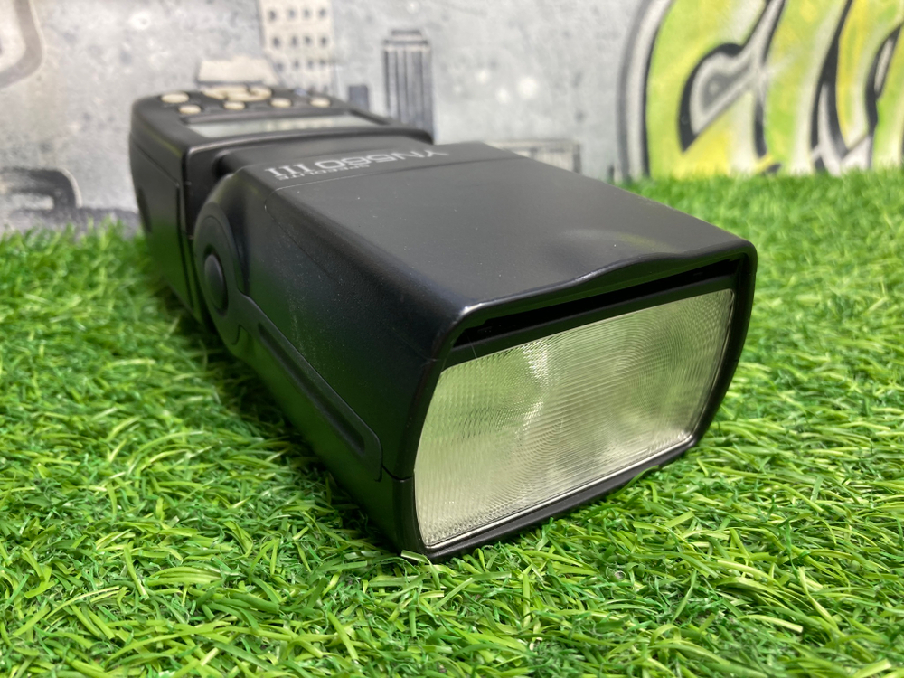 YongNuo Speedlite YN-560 III