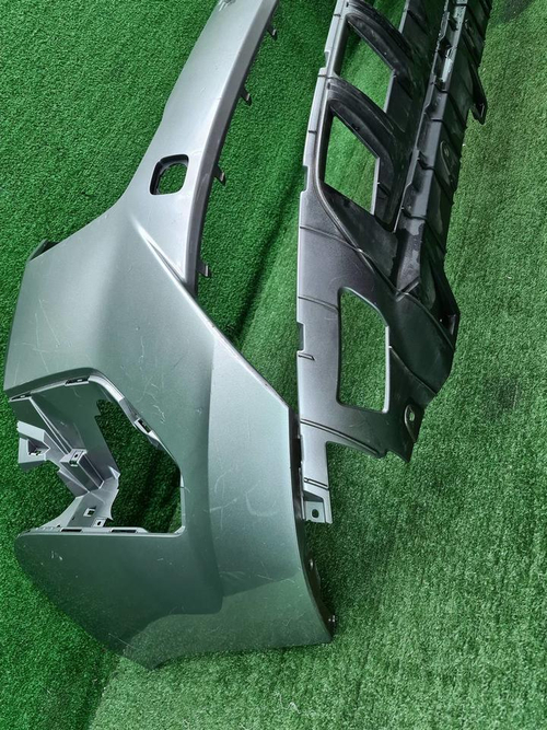 Бампер передний Haval Jolion (2021-н.в.)