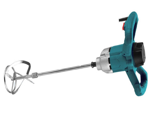 Миксер электрический Gardenlux ID2300M, 2300Вт, 800 об/мин