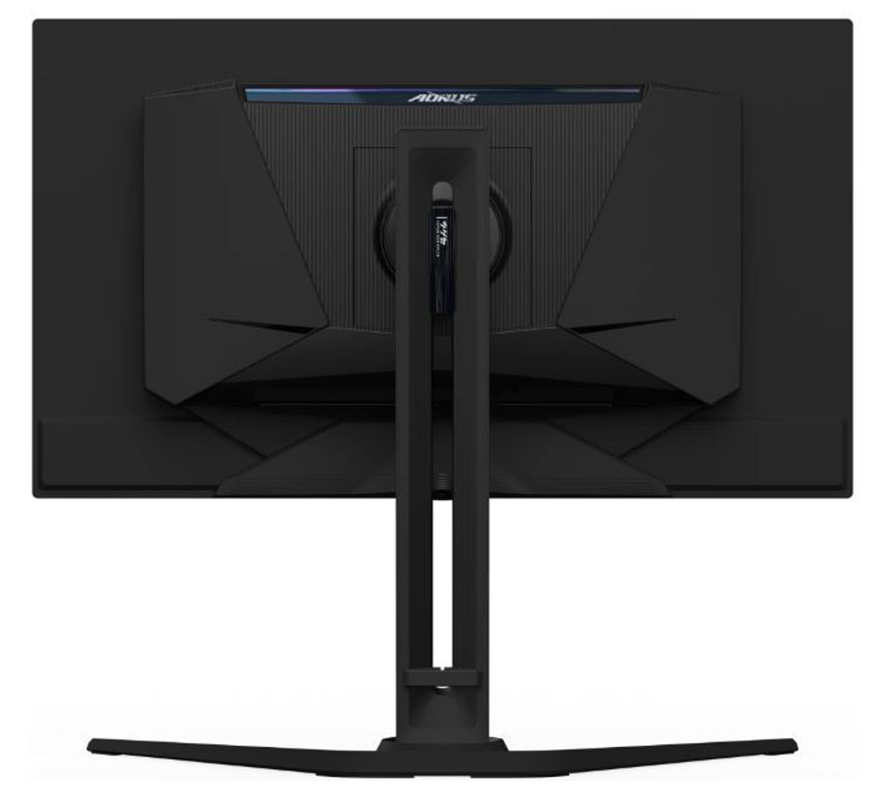 Монитор 27" GIGABYTE FO27Q2