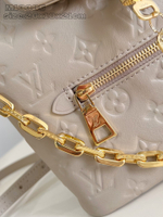 Louis Vuitton Coussin Backpack PM