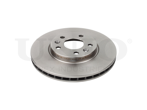 Диск тормозной передний UNIO BRD-20594