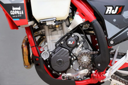 Мотоцикл AJ1 NB300 ENDURO