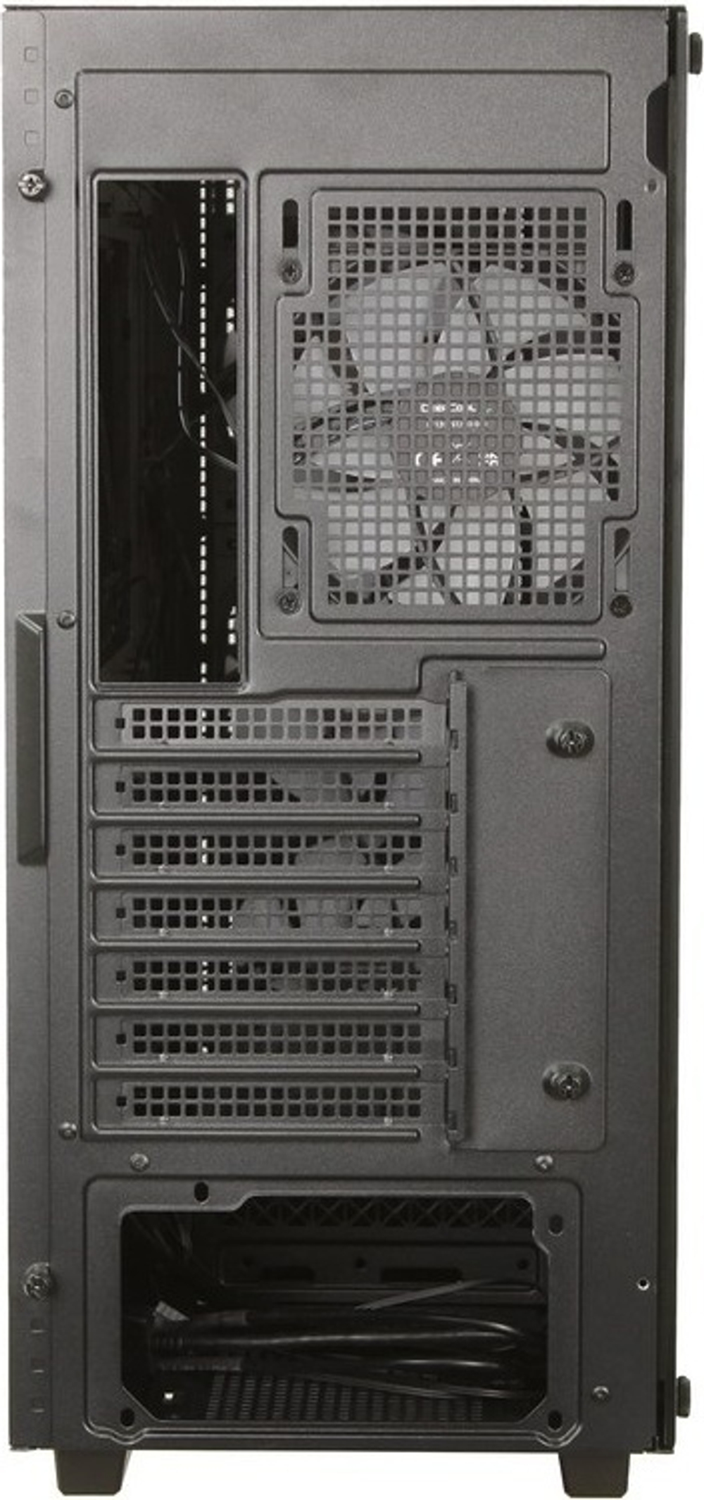 Корпус Deepcool CC560 ARGB V2/R-CC560-BKTAA4-G-2 черный