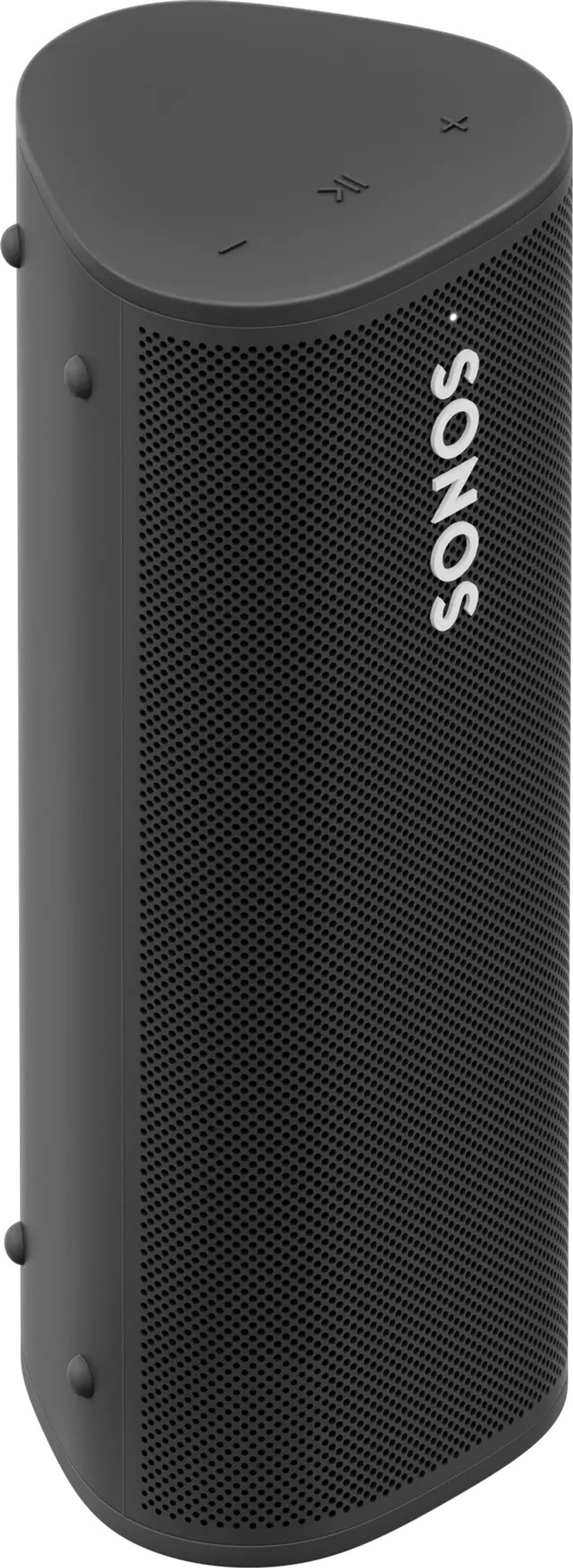 Портативная колонка Sonos Roam SL черный