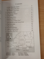 Macmillan Readers: The Trumpet-Major. The Beginner