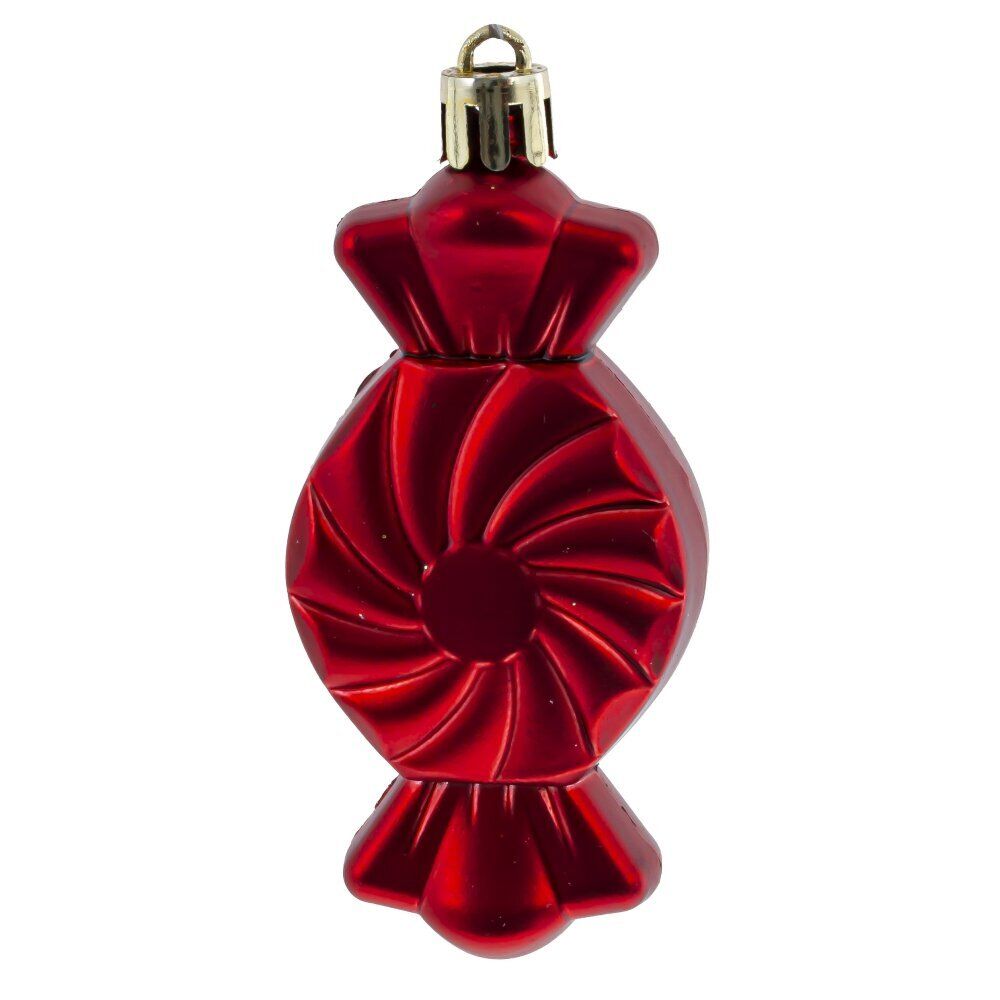 GAEM Набор из 32шт Украшение новогоднее "Шар", L24 W6 H32 см