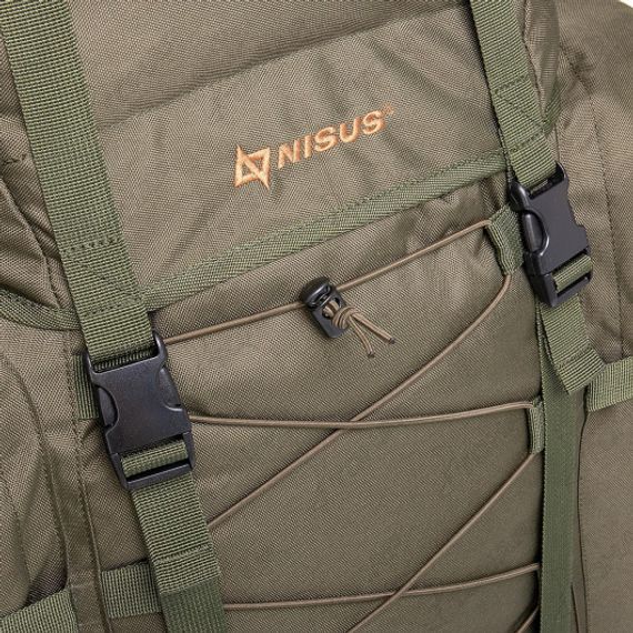 Рюкзак Контур/Contour 50 (N-TB1379-50L) NISUS