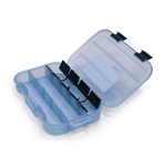 Коробка универсальная для рыболовных приманок 17006