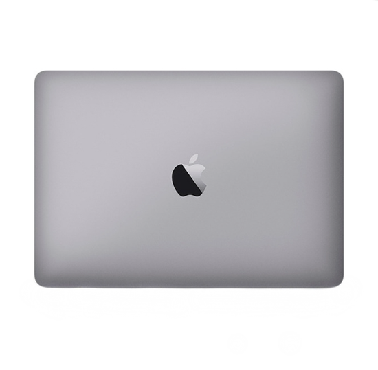 Дисплей для MacBook Pro 13" A1989 A2159 A2251 A2289 Mid 2018 – Mid 2020 (Space Gray, Серый космос) - OEM