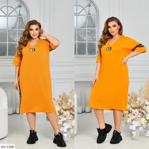 Платье HV-1189 Фабрика Моды
