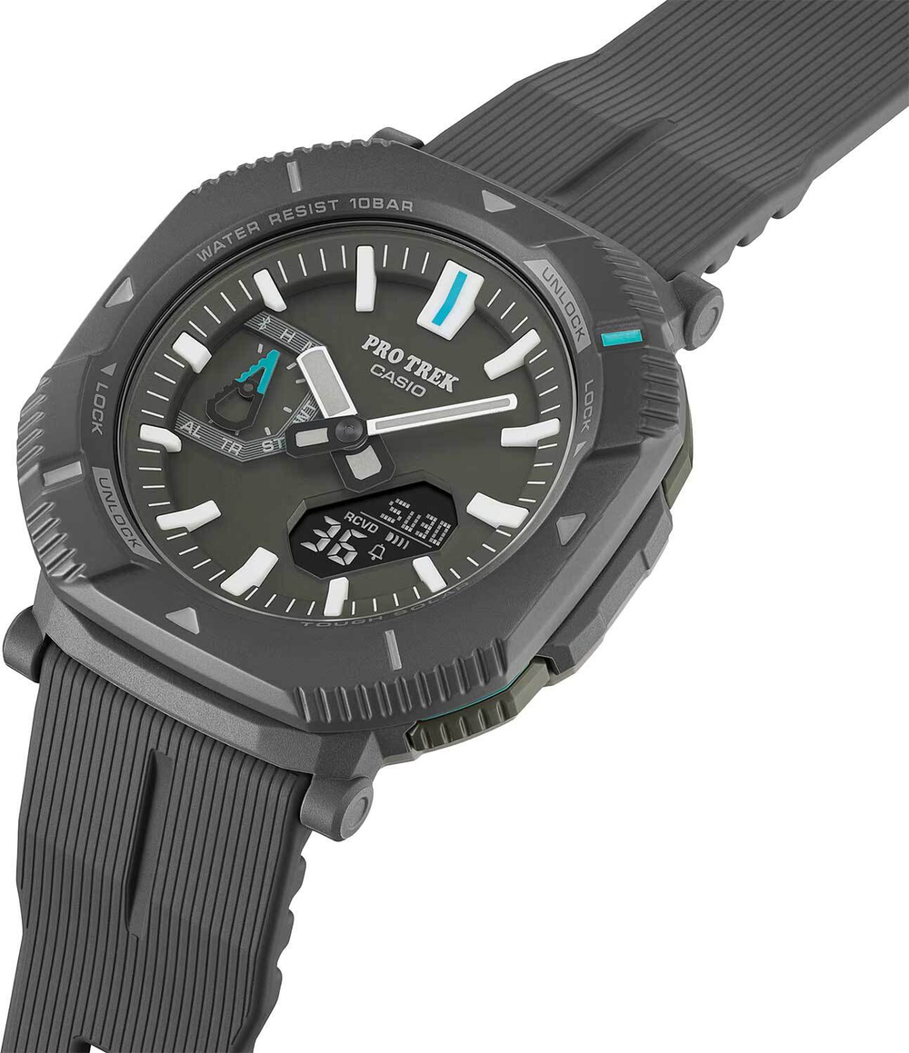 Мужские наручные часы Casio Pro-trek PRJ-B001-1