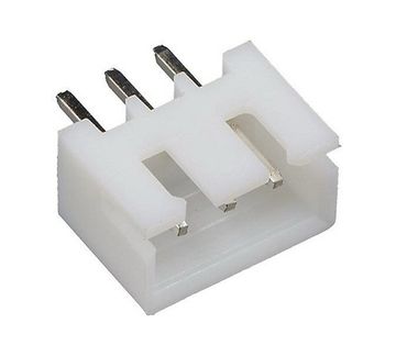 Разъём WK-03 2,5мм / B3B-XH-A / CWF-3 / XH 03M / DS1069-3MV / W-03