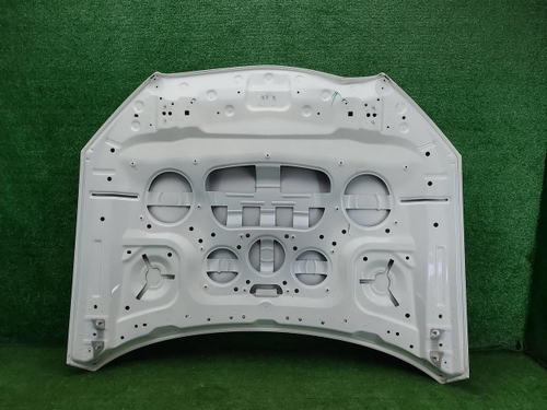 Капот Mercedes GLE V167 (2018-н.в.)