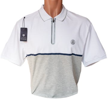 Футболка Поло TONY MONTANA (Турция) Р-ры 48-54