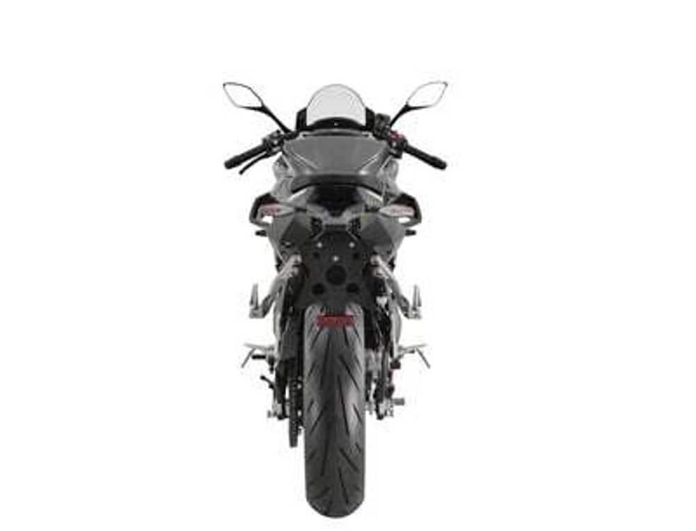 Мотоцикл SHARMAX GP RS 601