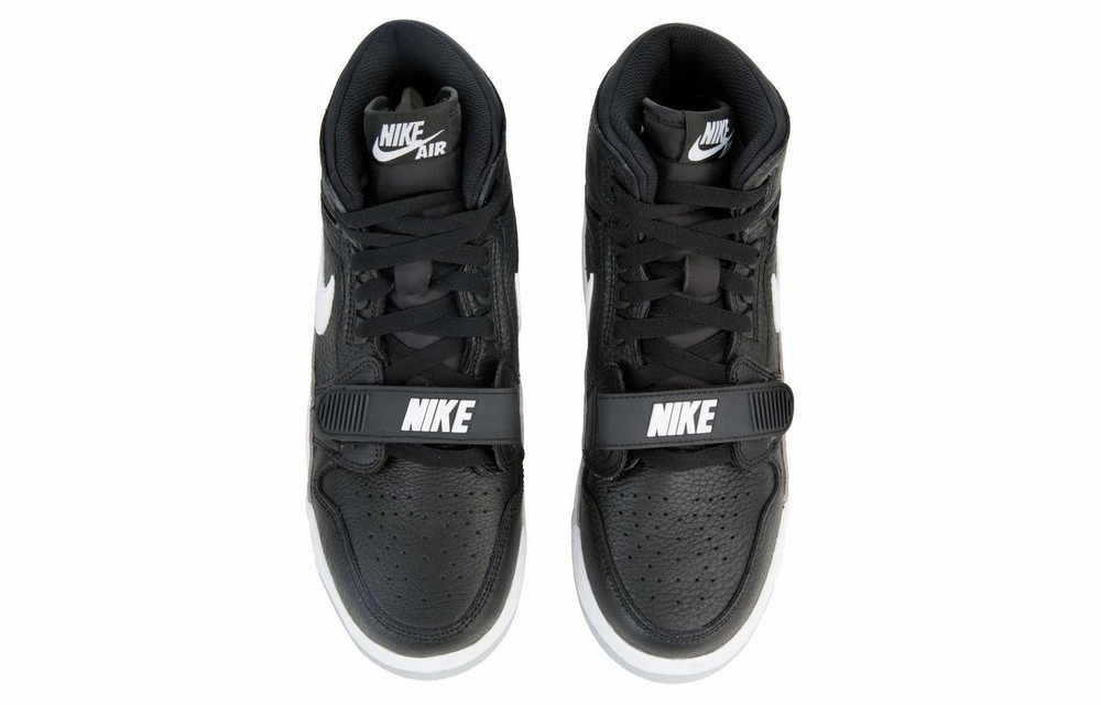 Кроссовки Jordan Legacy 312 (Женская размерная сетка)