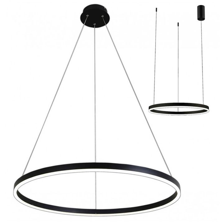 Подвесной светодиодный светильник Kink Light Тop 08213,19A(3000K)